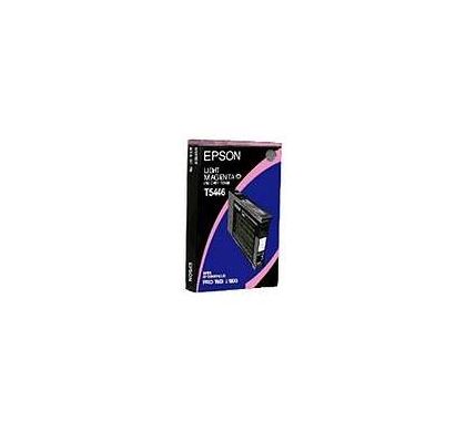 EPSON T5446 Light Magenta Ink Cartridge C13T544600
