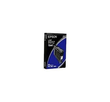 EPSON T5447 Grey Ink Cartridge C13T544700