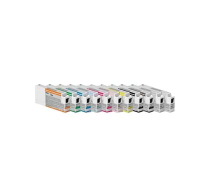 EPSON UltraChrome HDR Cyan Ink Cartridge C13T596200