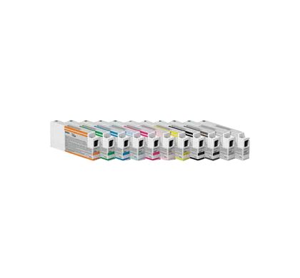 EPSON UltraChrome HDR Photo Black Ink Cartridge C13T596100