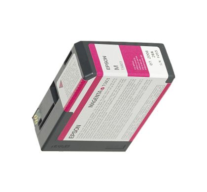 EPSON UltraChrome K3 T580A Ink Cartridge C13T580A00