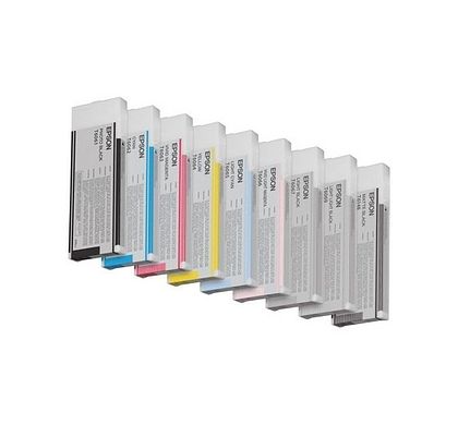 EPSON Vivid Magenta Ink Cartridge C13T602300