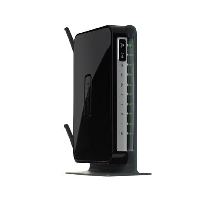 NETGEAR N300 Wireless Router - IEEE 802.11n Top
