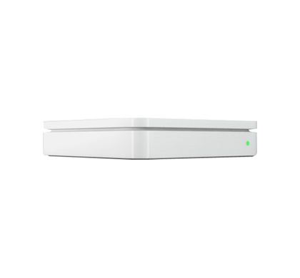 APPLE AirPort Extreme MD031X/A Wireless Router - IEEE 802.11n Right
