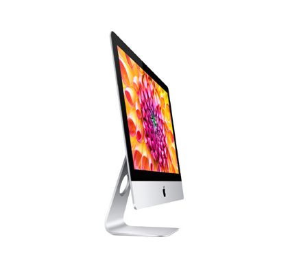 APPLE iMac 27" Quad Core 2.9GHz i5 / 8 GB RAM / 1 TB HDD / NVIDIA GeForce GT 660M Right