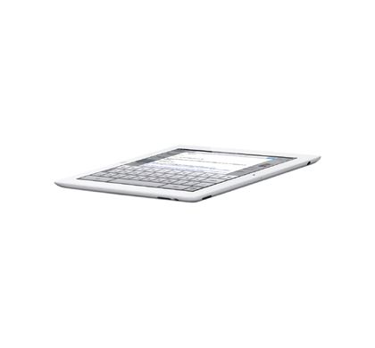 APPLE iPad (Gen 2) 16 GB  Wi-Fi + 3G - White Top