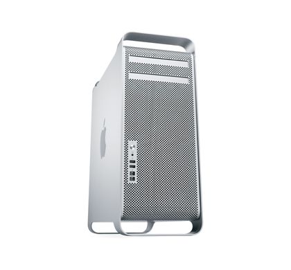 APPLE Mac Pro 2.8Hz QCX/ 3X1GB/ 1TB/ SuperDrive Right