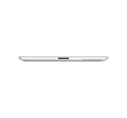 APPLE The new iPad MD329X/A 24.6 cm (9.7") LED 32 GB Slate Tablet - Wi-Fi -  A5X - White Bottom