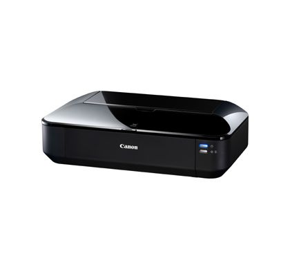 CANON PIXMA iX6550 Inkjet Printer - Colour - 9600 x 2400 dpi Print - Photo Print - Desktop Left