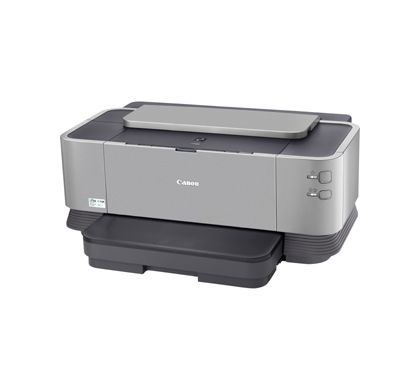CANON Pixma IX7000 Borderless up to A3+ Colour Inkjet Printer Left