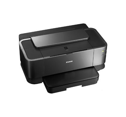 CANON Pixma IX7000 Borderless up to A3+ Colour Inkjet Printer Top