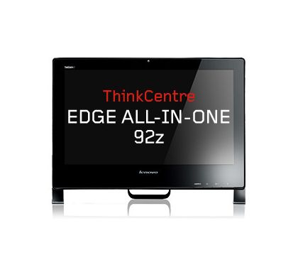 LENOVO ThinkCentre Edge 92z (3396-C8M) 3396C8M
