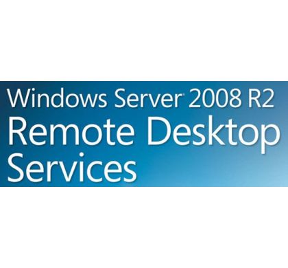 MICROSOFT Windows Remote Desktop Services 6VC-01062