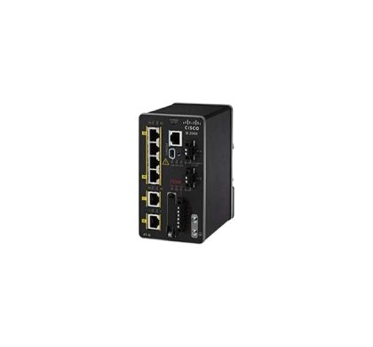 CISCO IE-2000-4T-B 4 Ports Manageable Ethernet Switch