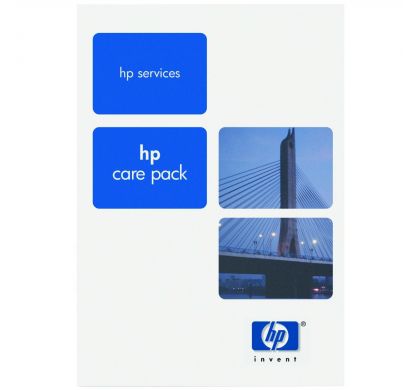 HP Care Pack - 3 Year - Service