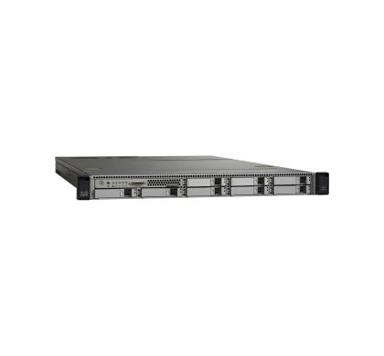 CISCO UCS C220 M3 8 x Total Bays Network Storage Server - 1U - Rack-mountable