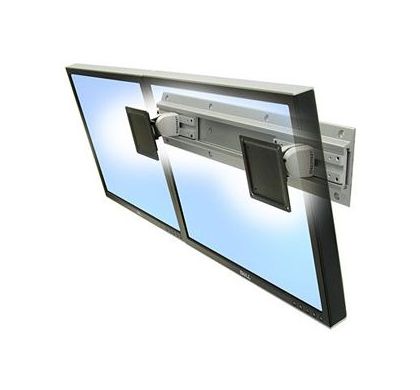 ERGOTRON Neo-Flex 28-514-800 Wall Mount for Flat Panel Display