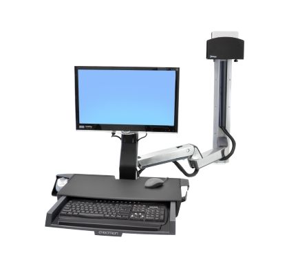 ERGOTRON Mounting Extension