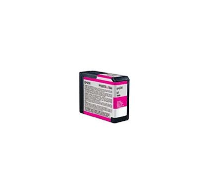 EPSON T5803 UltraChrome K3 Magenta Ink Cartridge C13T580300