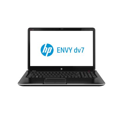 HP Envy dv7-7304tx Notebook PC () D5F83PA