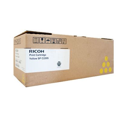 RICOH Toner Cartridge 406062