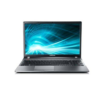 SAMSUNG 15.6" Series 5 Notebook () NP550P5C-S07AU