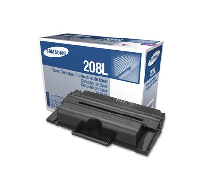 Samsung Toner Cartridge - Black