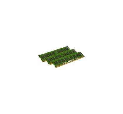 Kingston ValueRAM RAM Module - 16 GB (1 x 16 GB) - DDR3 SDRAM