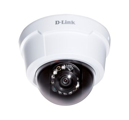 D-LINK SecuriCam DCS-6113V Network Camera - Colour