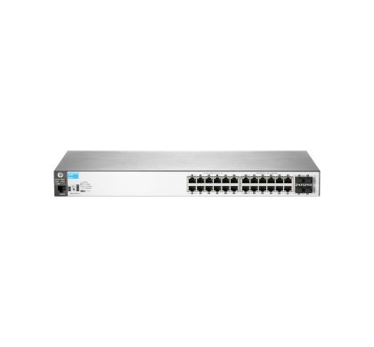 HP 2530-24G 24 Ports Manageable Ethernet Switch