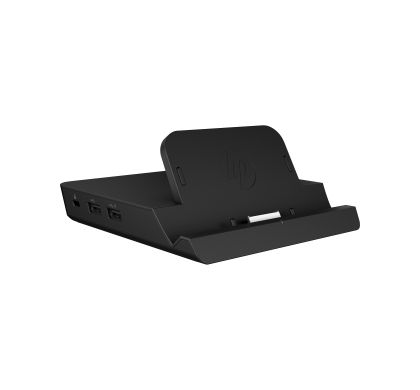 HP Proprietary Interface Docking Station for Tablet PC - Black