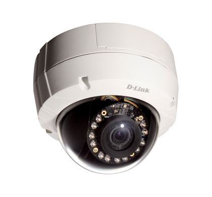 D-LINK DCS-6513 3 Megapixel Surveillance Camera