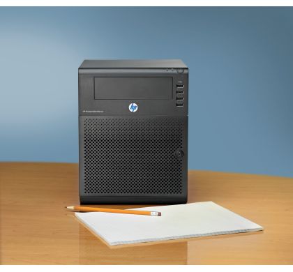 HP ProLiant MicroServer  Server 704941-371