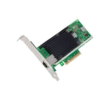 INTEL Ethernet Converged Network Adapter X540-T1 X540T1