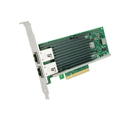 INTEL Ethernet Converged Network Adapter X540-T2 X540T2