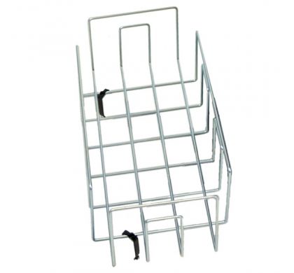 NFCART, WIRE FRAME BASKET ACCESSORY 97-544