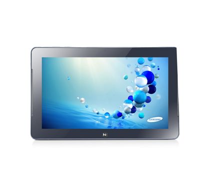 SAMSUNG ATIV Smart PC XE500T1C Net-tablet PC XE500T1C-AE1AU