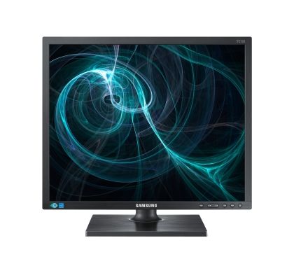 SAMSUNG Cloud Display TC191W Thin Client LF19TOWHBDM/XY