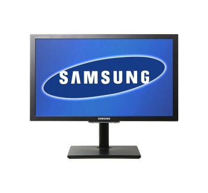 SAMSUNG SyncMaster NC240 Zero Client LF24PPBDB/XY