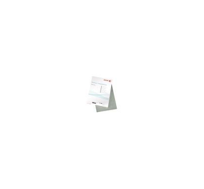 FUJI XEROX Xerox Universal 003R98203 Transparency Film - For Wax-based / Laser Print - A3 - 297 mm x 420 mm - 100 / Box - Clear