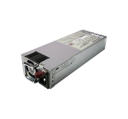 QNAP SP-8BAY2U-S-PSU Redundant Power Supply - 300 W