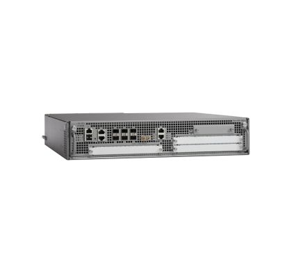Cisco ASR1002-X Router Chassis - 2U