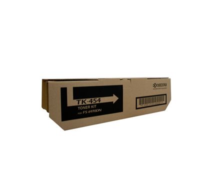 KYOCERA  Toner Cartridge TK-454