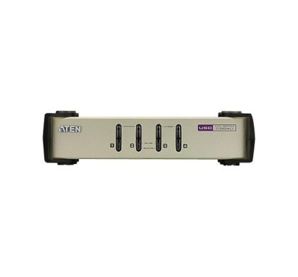 Aten CubiQ CS84U KVM Switchbox