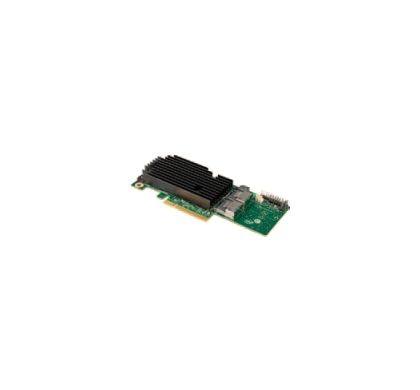 Intel SAS Controller - Serial ATA/600 - PCI Express 2.0 x8 Battery Backup - Plug-in Card