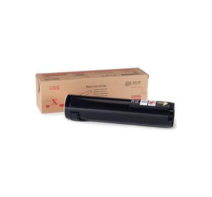 FUJI XEROX Toner Cartridge - Black - Suits CM305 / CP305 Printers - CT201632