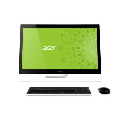 ACER Aspire 7600U All-in-One Computer DQ.SNQSA.003