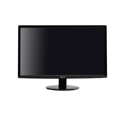 ACER S191HQL Widescreen LCD Monitor UM.XS1SA.L01