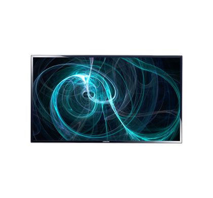 SAMSUNG ME-B Series 46" LED LCD Integrated TV Display LH46MEBPLGC/XY