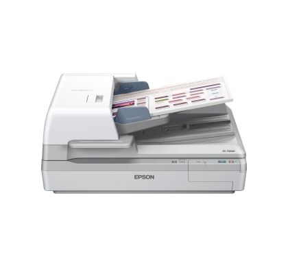 Epson WorkForce DS-70000 Flatbed Scanner - 600 dpi Optical